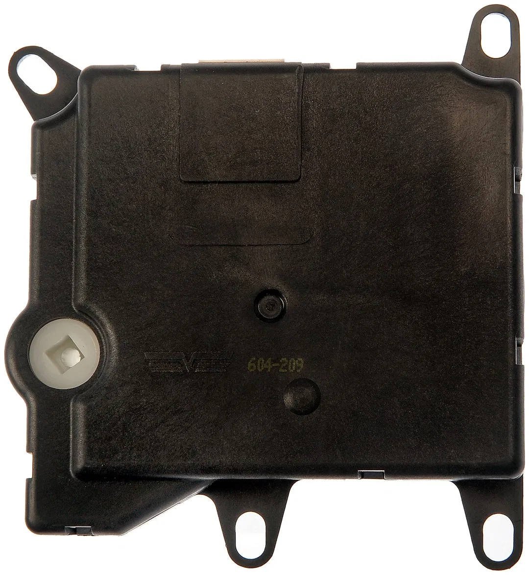 604-209 – DORMAN Blend Door Actuator, OE Replacement